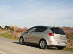 Seat Altea 2009 года